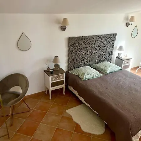 Holiday home La Ptite Maison En Provence