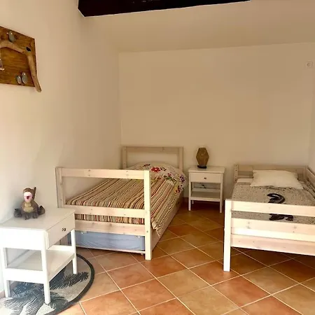Holiday home La Ptite Maison En Provence