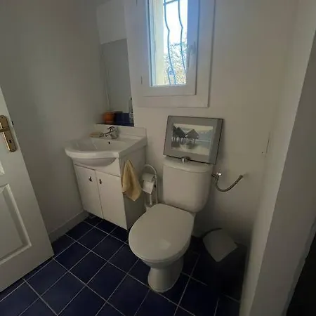 Holiday home La Ptite Maison En Provence *