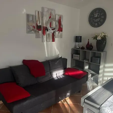 La Ptite Maison En Provence Holiday home Draguignan