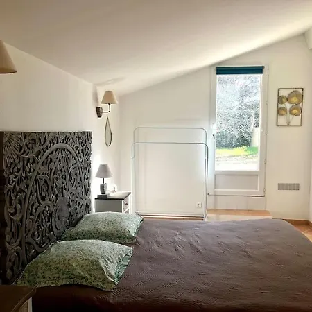 Holiday home La Ptite Maison En Provence Draguignan